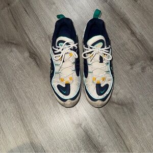Nike Men's Airmax 98 Mighty Ducks